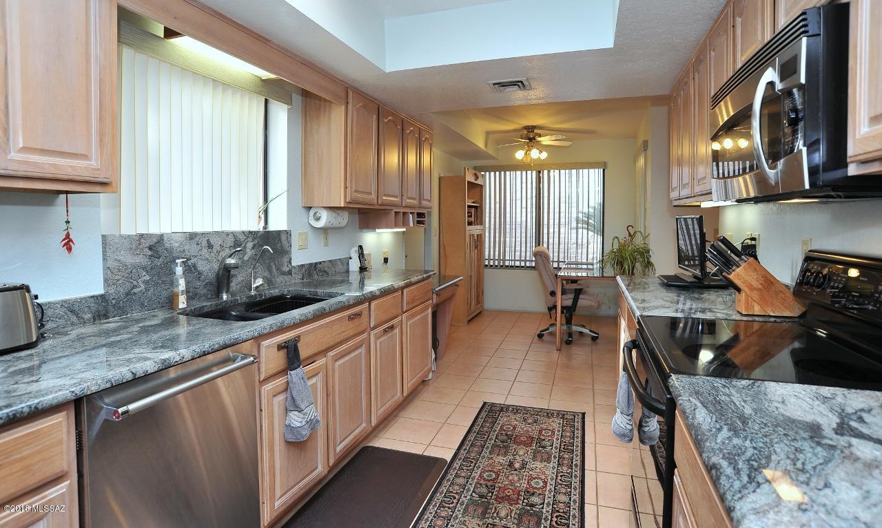 Sunrise Patio Homes Resub(1-40) - Residential