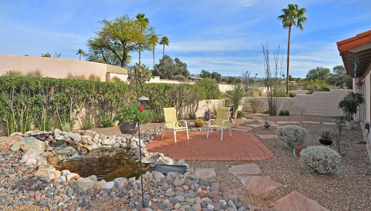 Sunrise Patio Homes Resub(1-40) - Residential