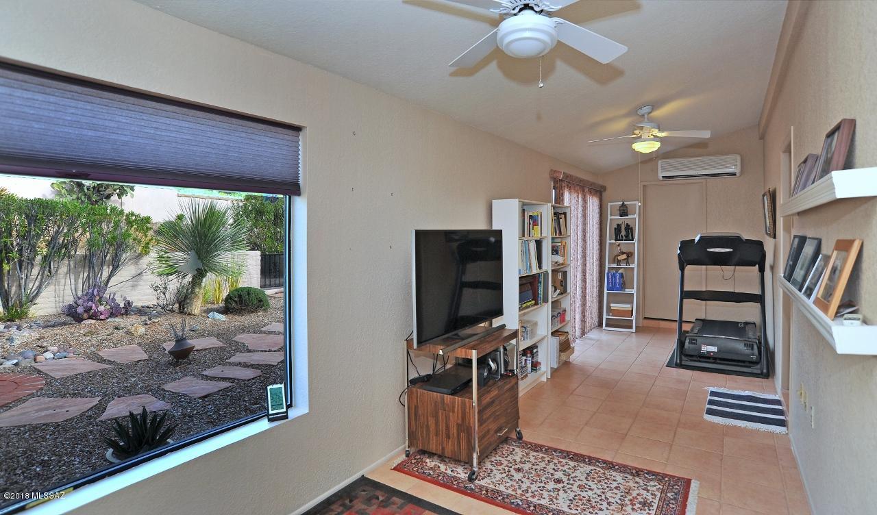 Sunrise Patio Homes Resub(1-40) - Residential