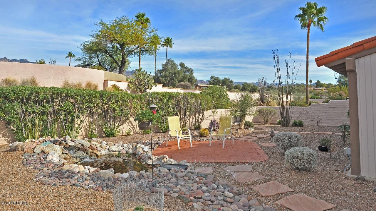 Sunrise Patio Homes Resub(1-40) - Residential