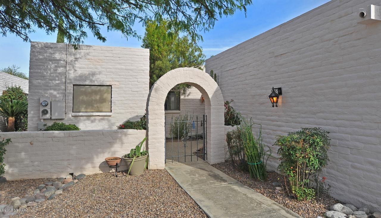 Sunrise Patio Homes Resub(1-40) - Residential