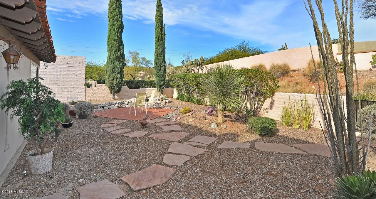 Sunrise Patio Homes Resub(1-40) - Residential