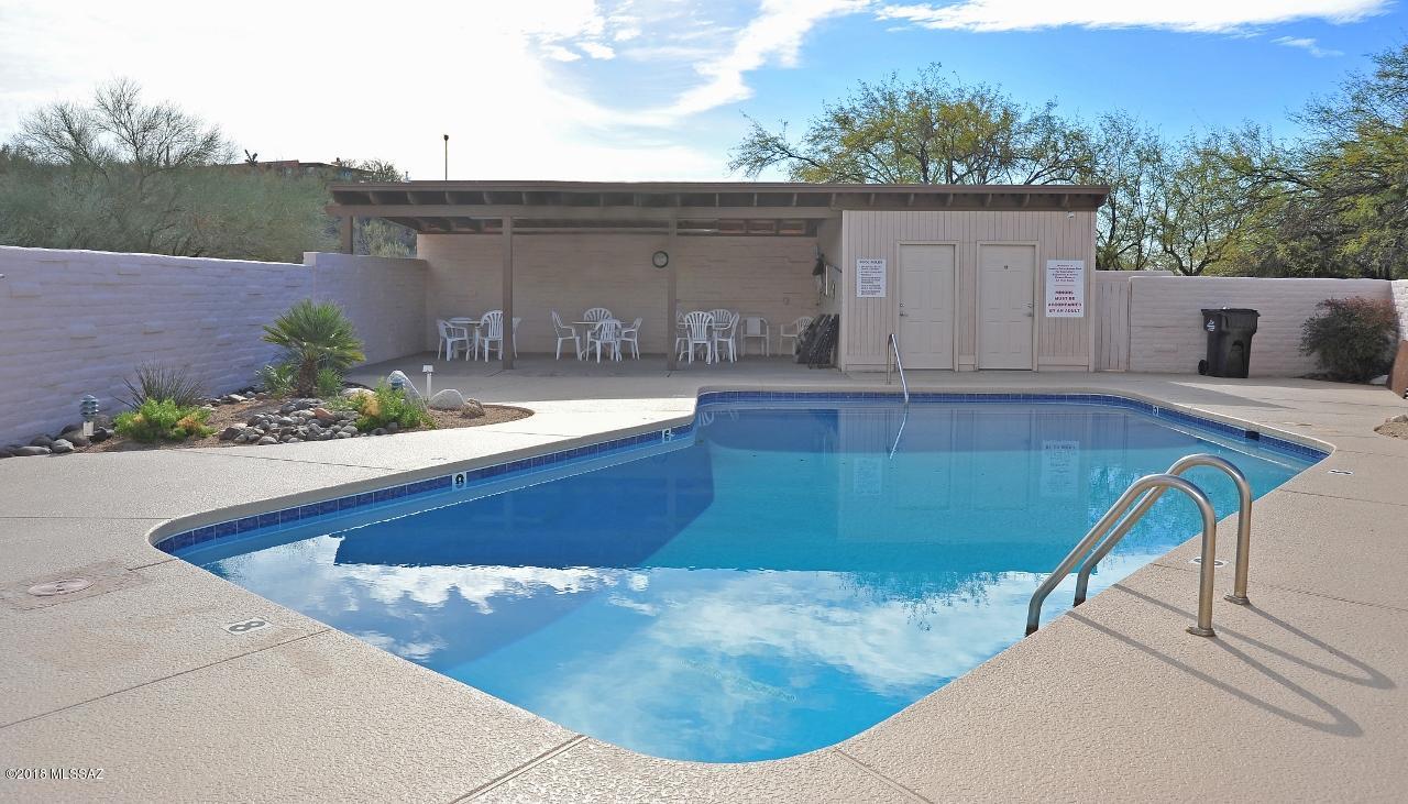 Sunrise Patio Homes Resub(1-40) - Residential