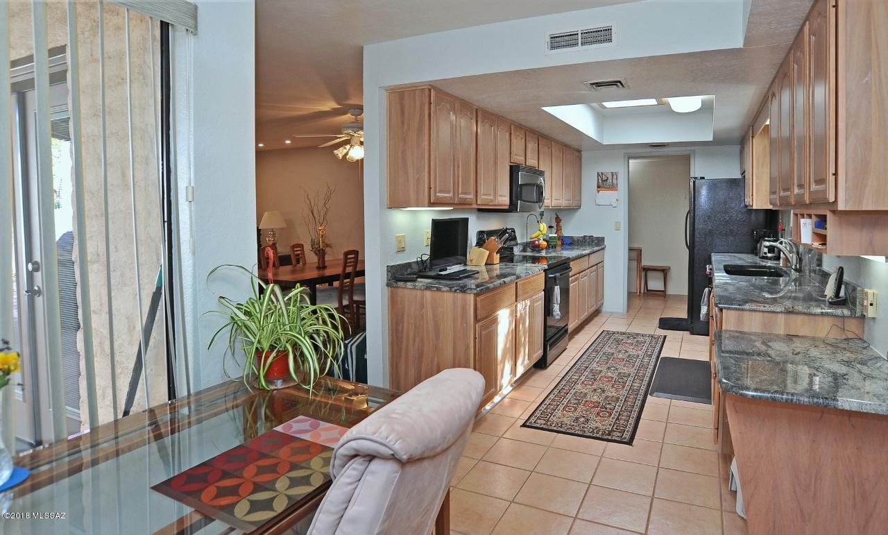 Sunrise Patio Homes Resub(1-40) - Residential