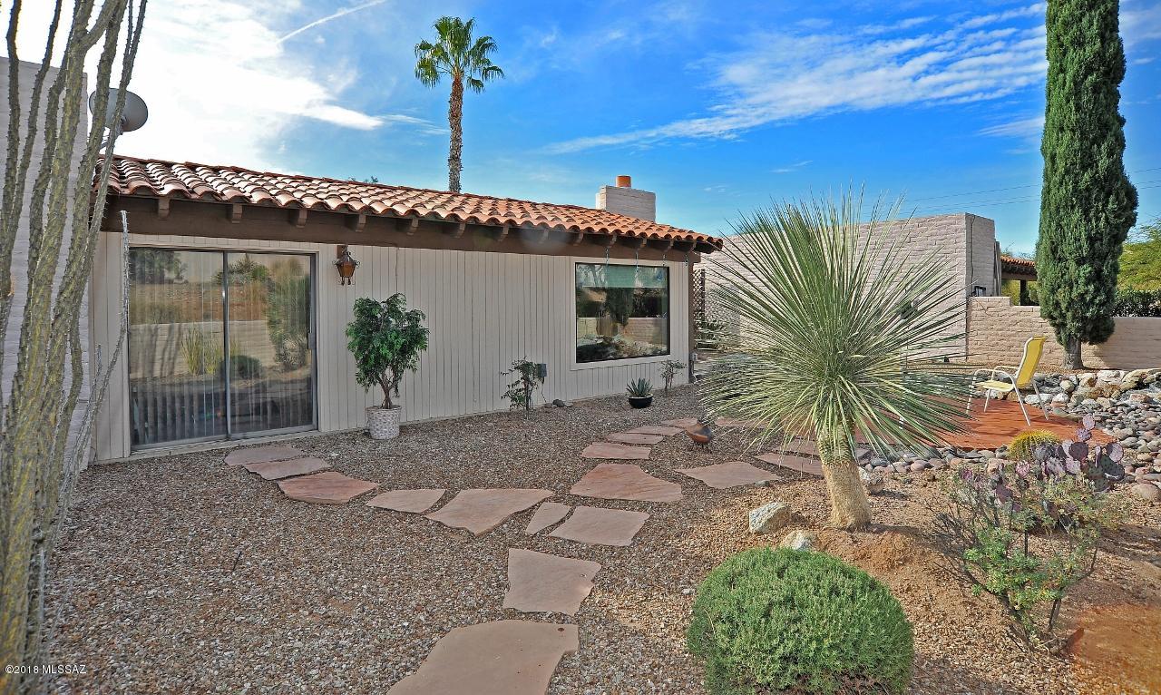 Sunrise Patio Homes Resub(1-40) - Residential