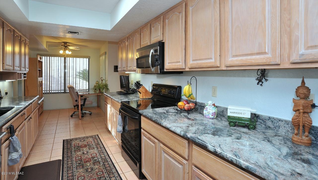 Sunrise Patio Homes Resub(1-40) - Residential