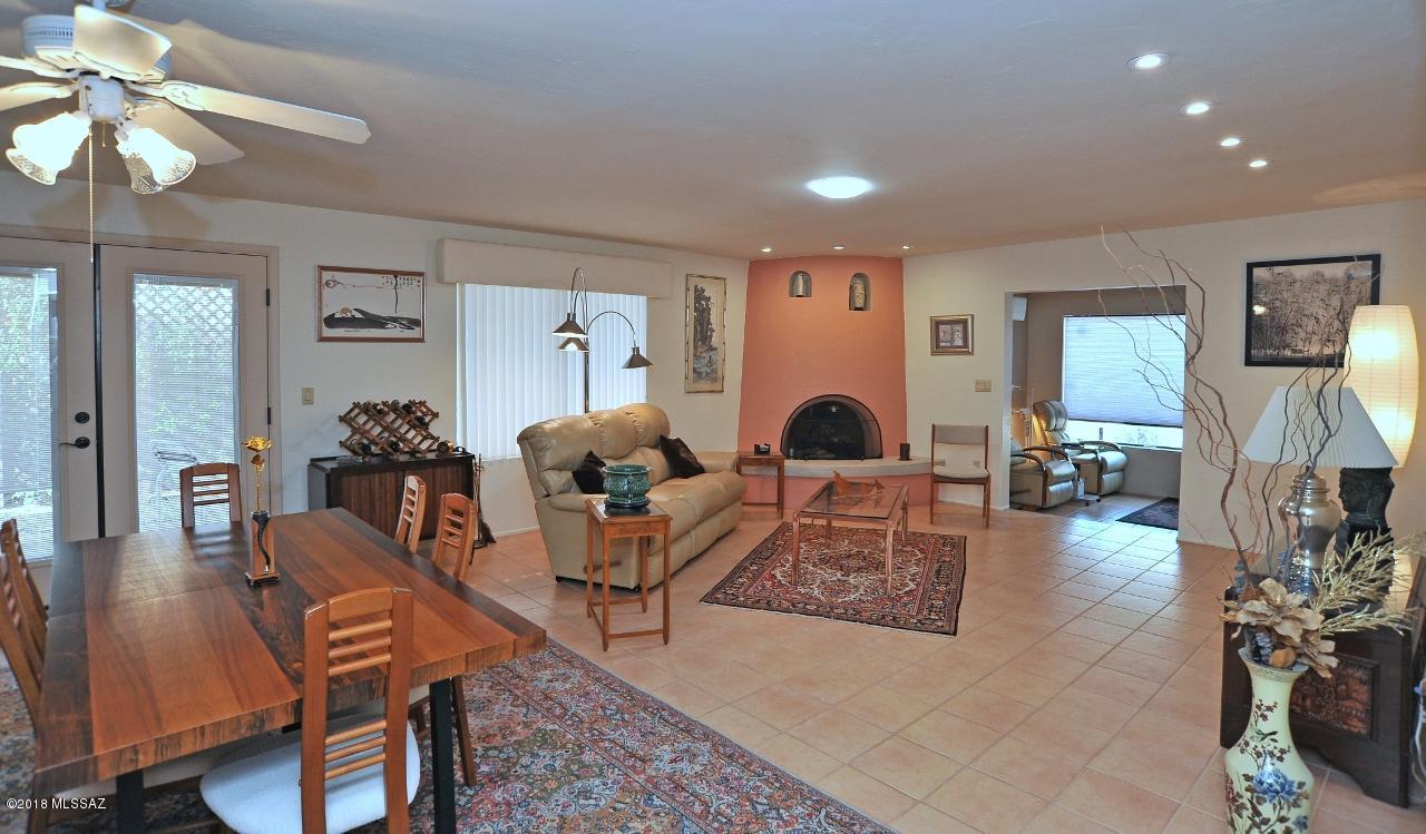 Sunrise Patio Homes Resub(1-40) - Residential