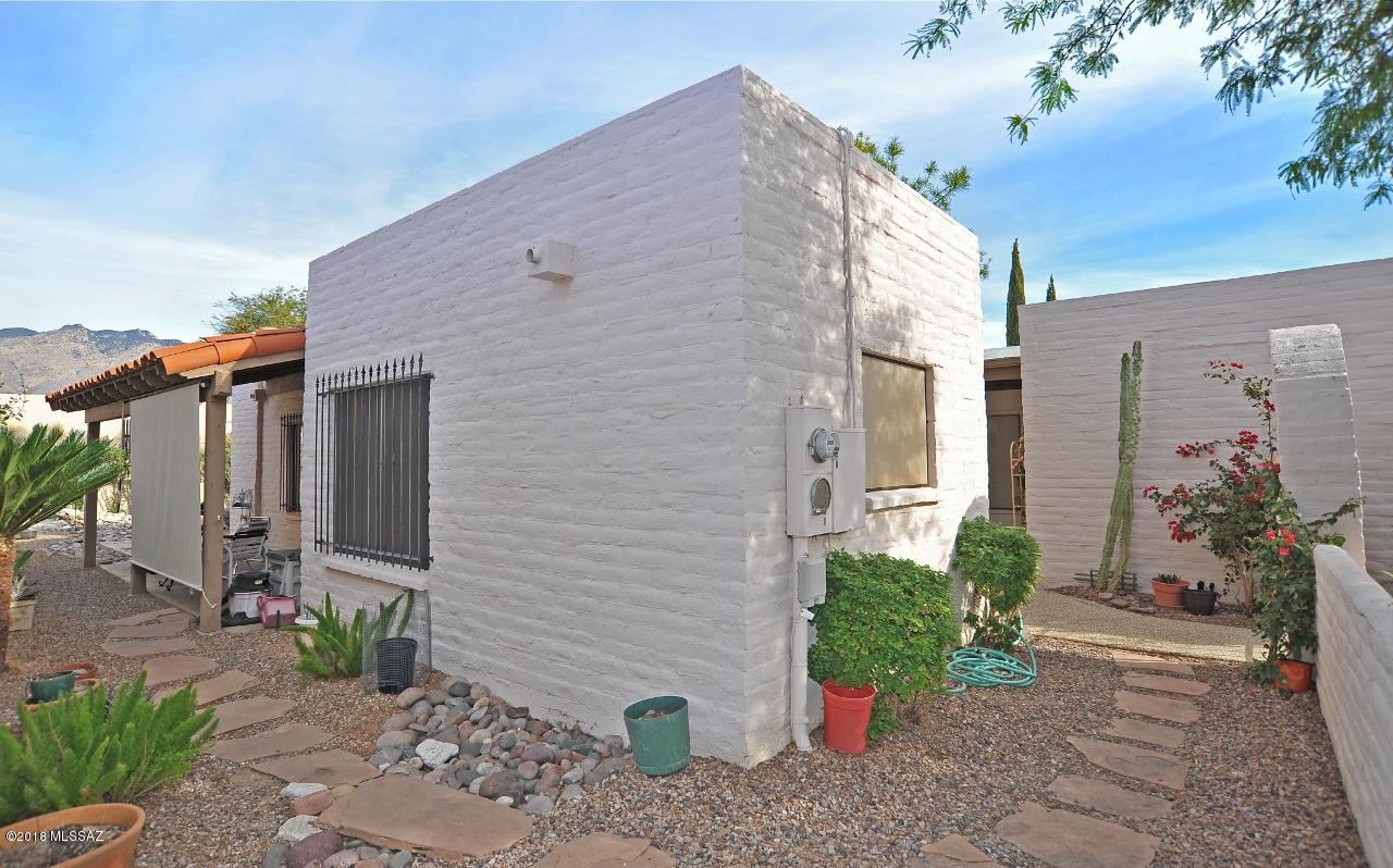 Sunrise Patio Homes Resub(1-40) - Residential