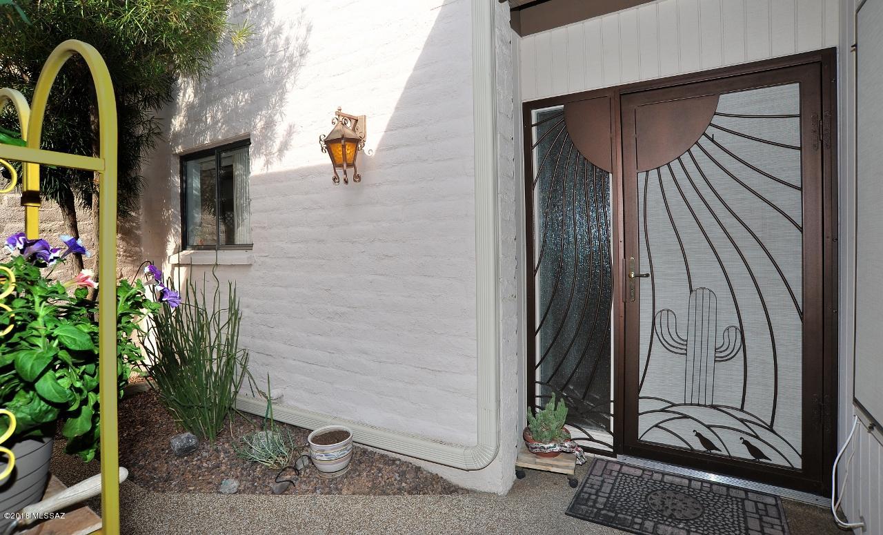 Sunrise Patio Homes Resub(1-40) - Residential