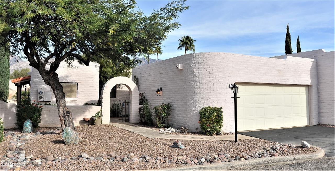 Sunrise Patio Homes Resub(1-40) - Residential
