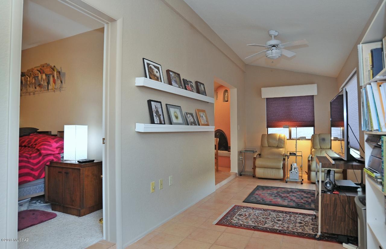 Sunrise Patio Homes Resub(1-40) - Residential