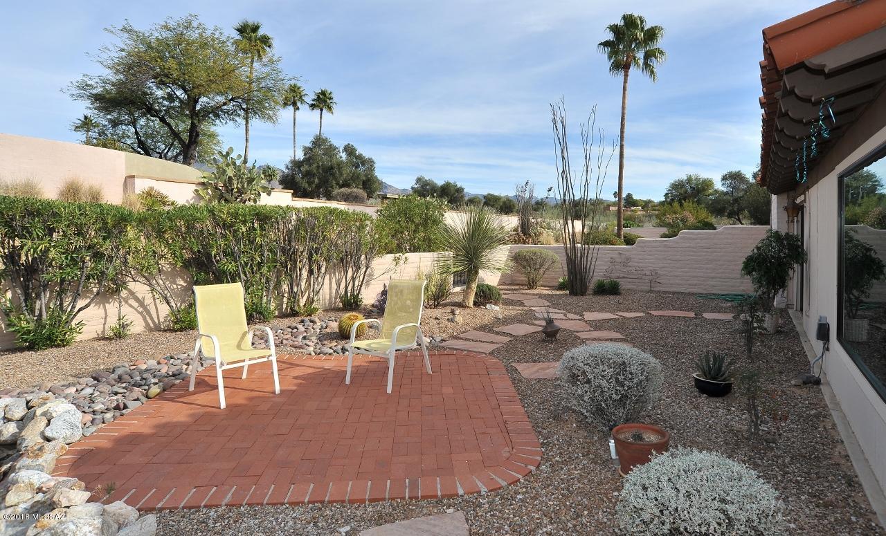 Sunrise Patio Homes Resub(1-40) - Residential