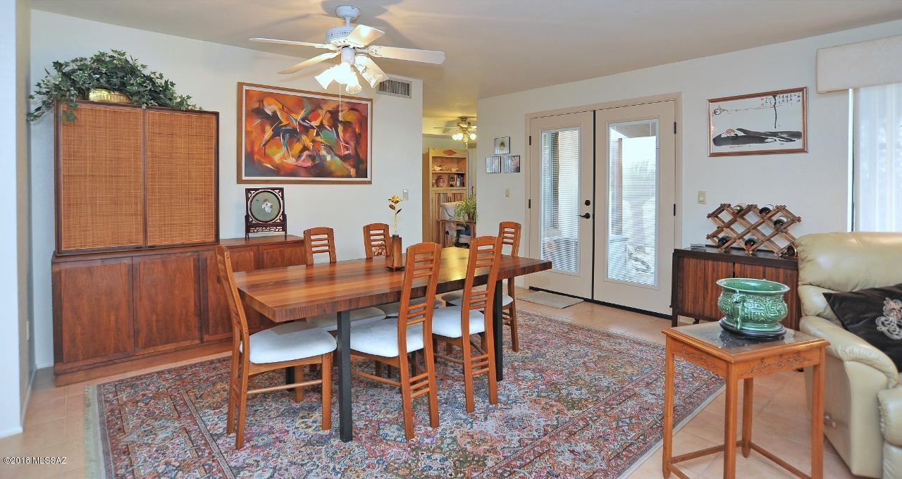 Sunrise Patio Homes Resub(1-40) - Residential