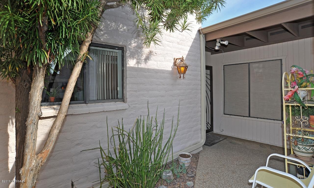 Sunrise Patio Homes Resub(1-40) - Residential