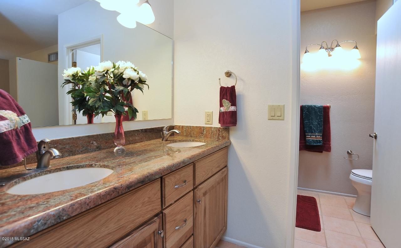 Sunrise Patio Homes Resub(1-40) - Residential