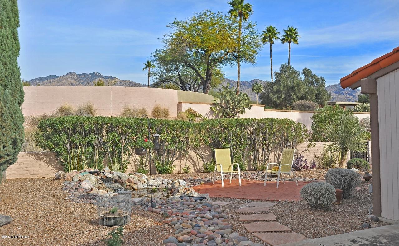 Sunrise Patio Homes Resub(1-40) - Residential