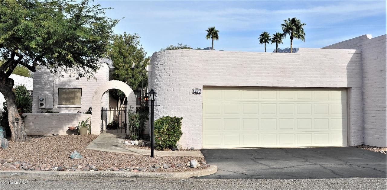 Sunrise Patio Homes Resub(1-40) - Residential