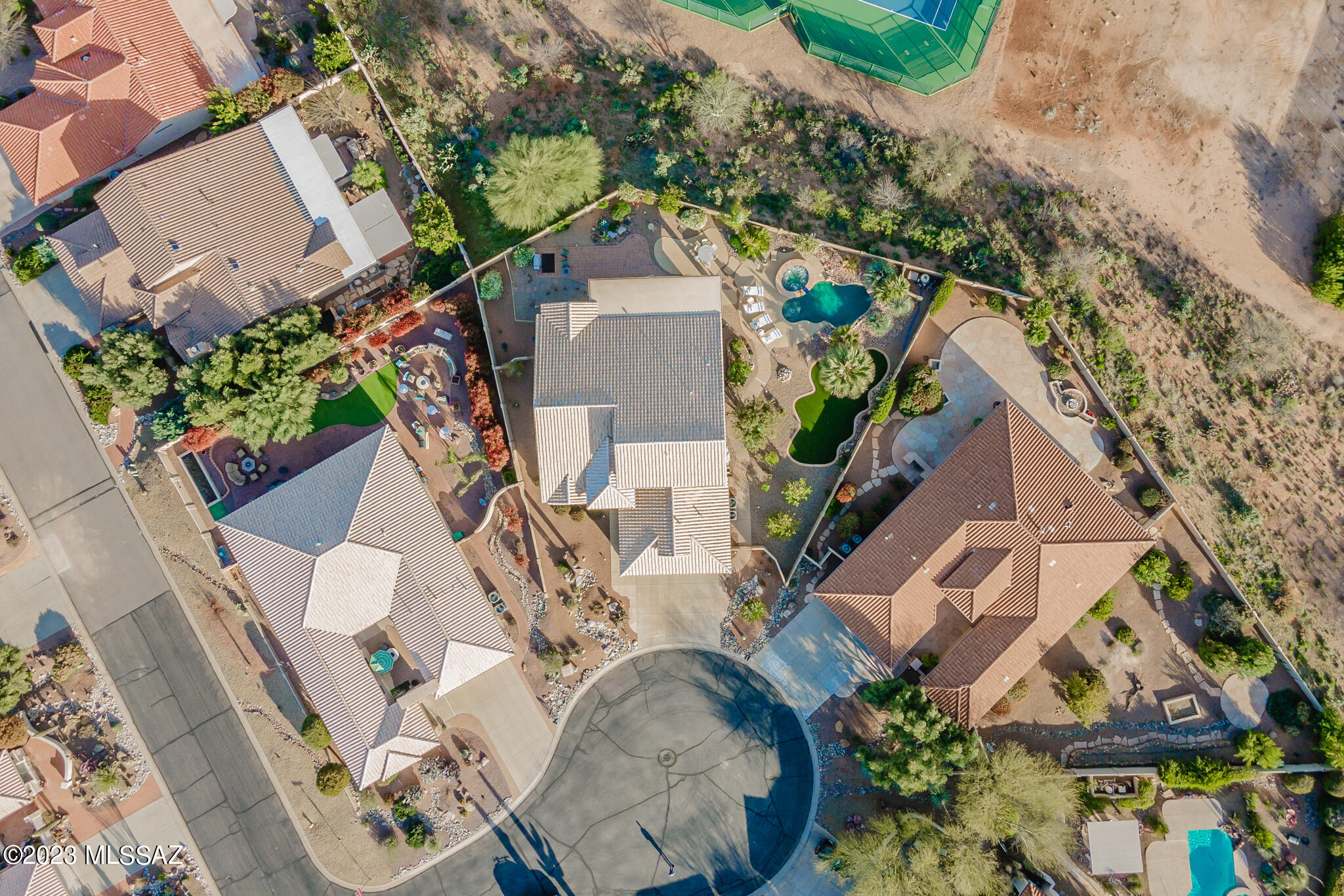 Saddlebrooke - Residential
