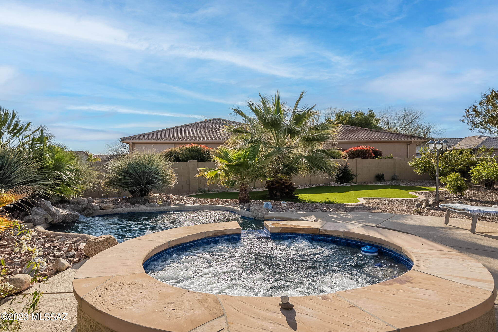 Saddlebrooke - Residential
