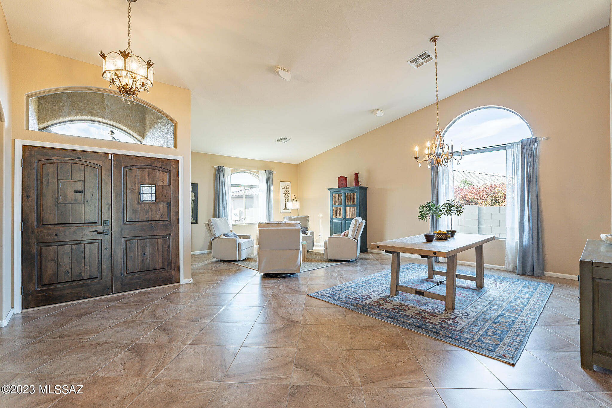 Saddlebrooke - Residential