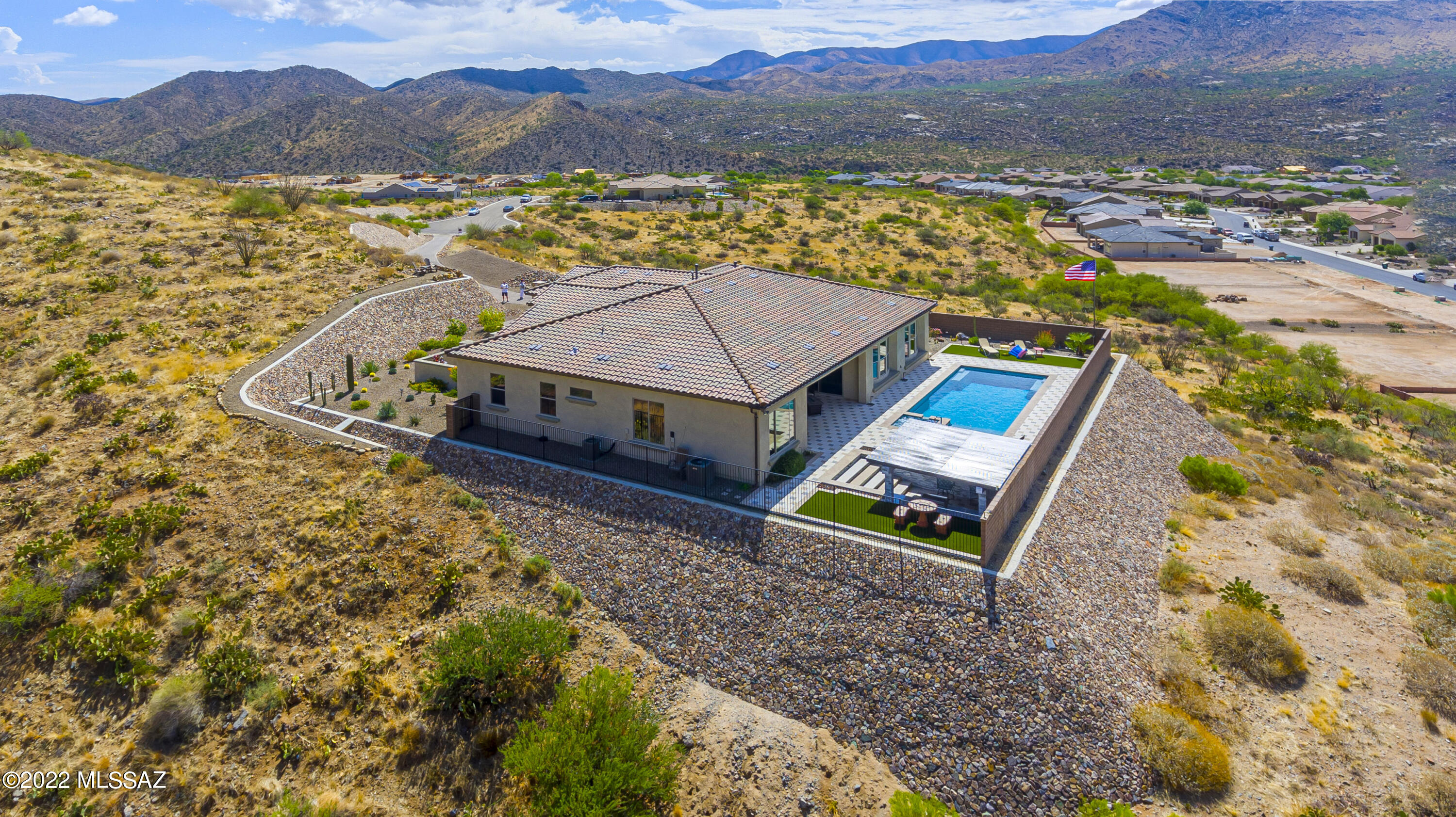 N/A - Residential