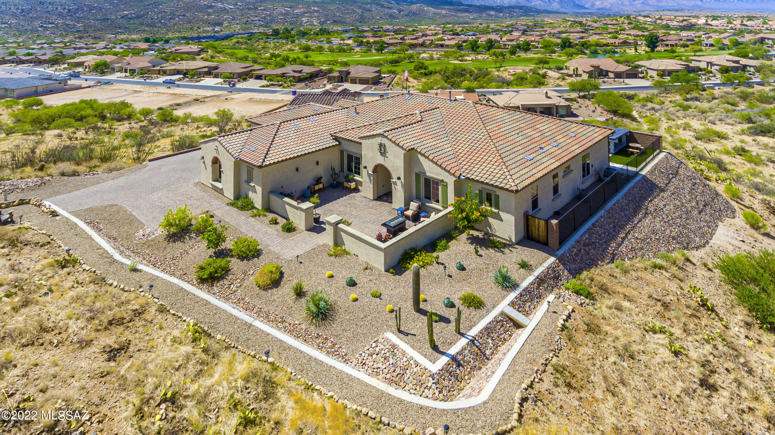 N/A - Residential
