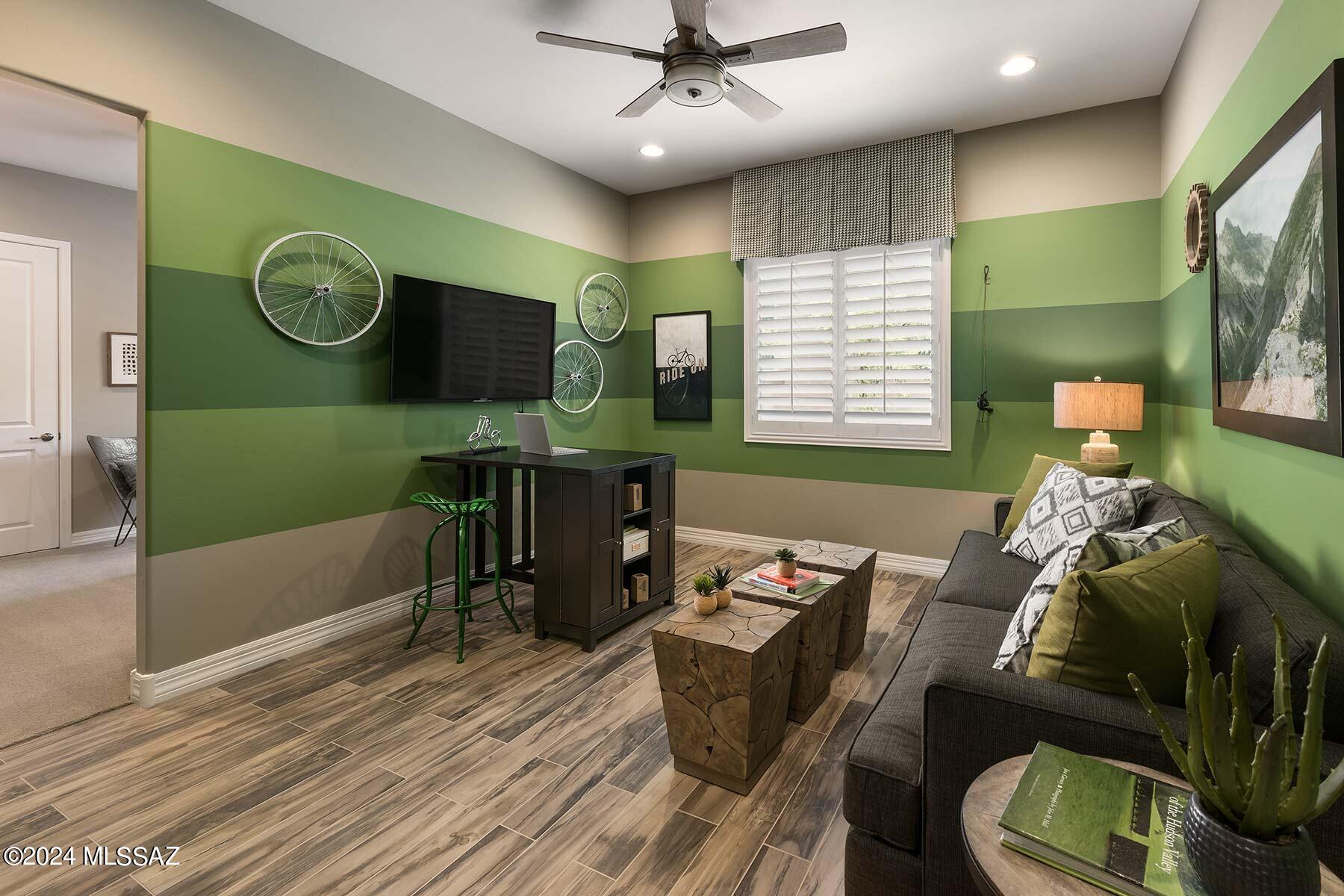 Tortolita Vistas Phase II - Residential