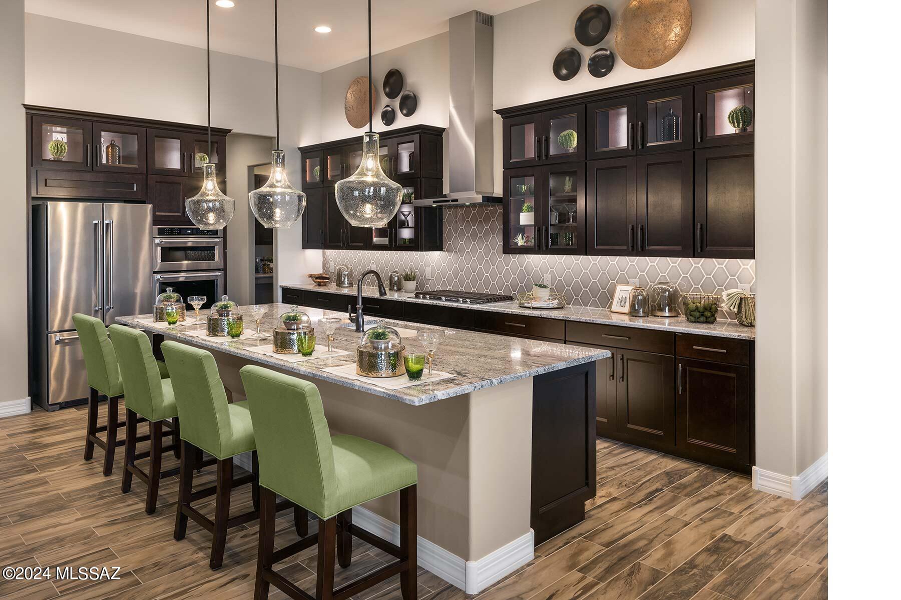 Tortolita Vistas Phase II - Residential