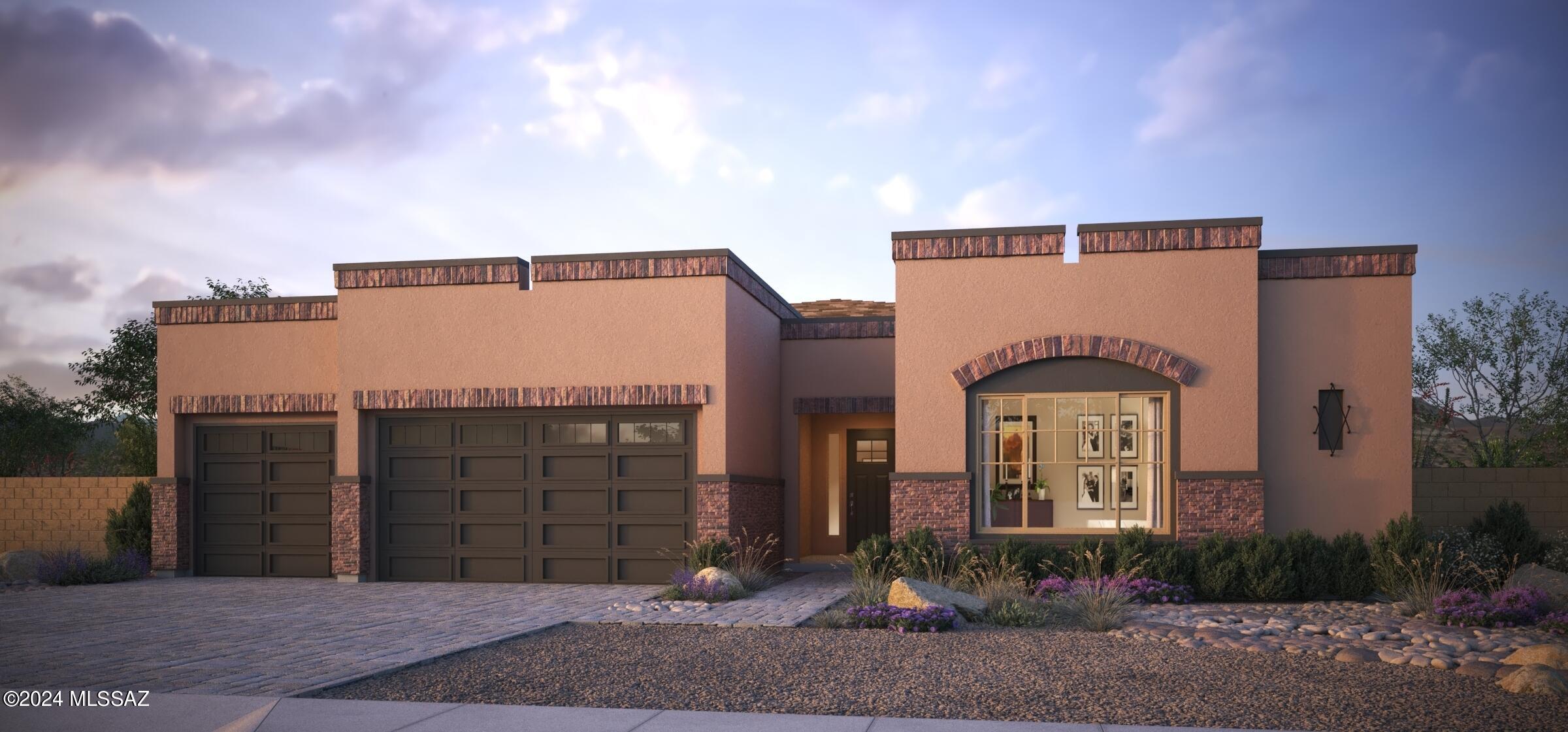 Tortolita Vistas Phase II - Residential