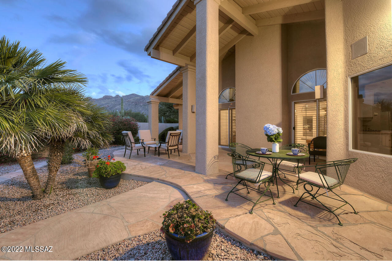 Montanas Ests - Residential