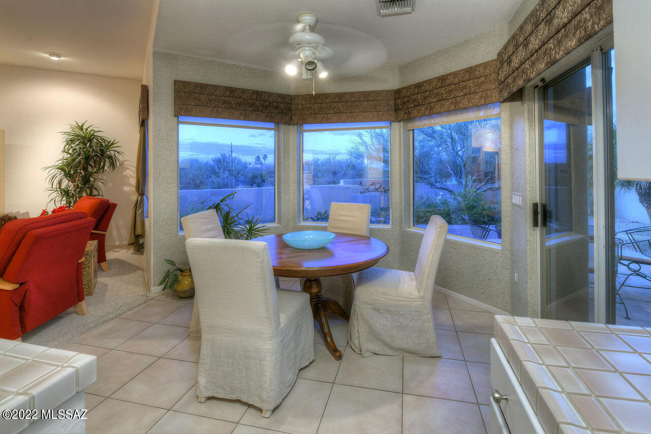 Montanas Ests - Residential