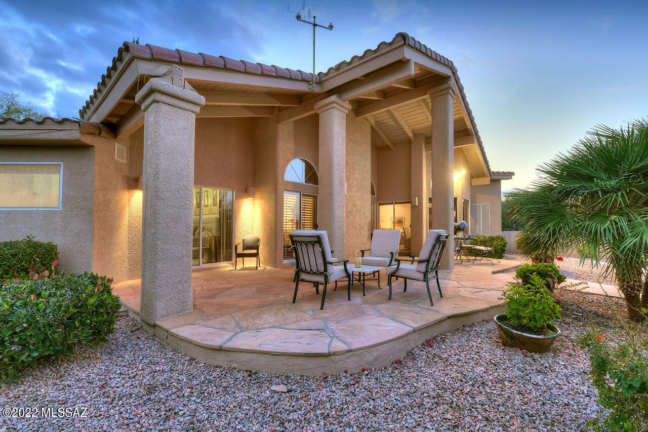 Montanas Ests - Residential