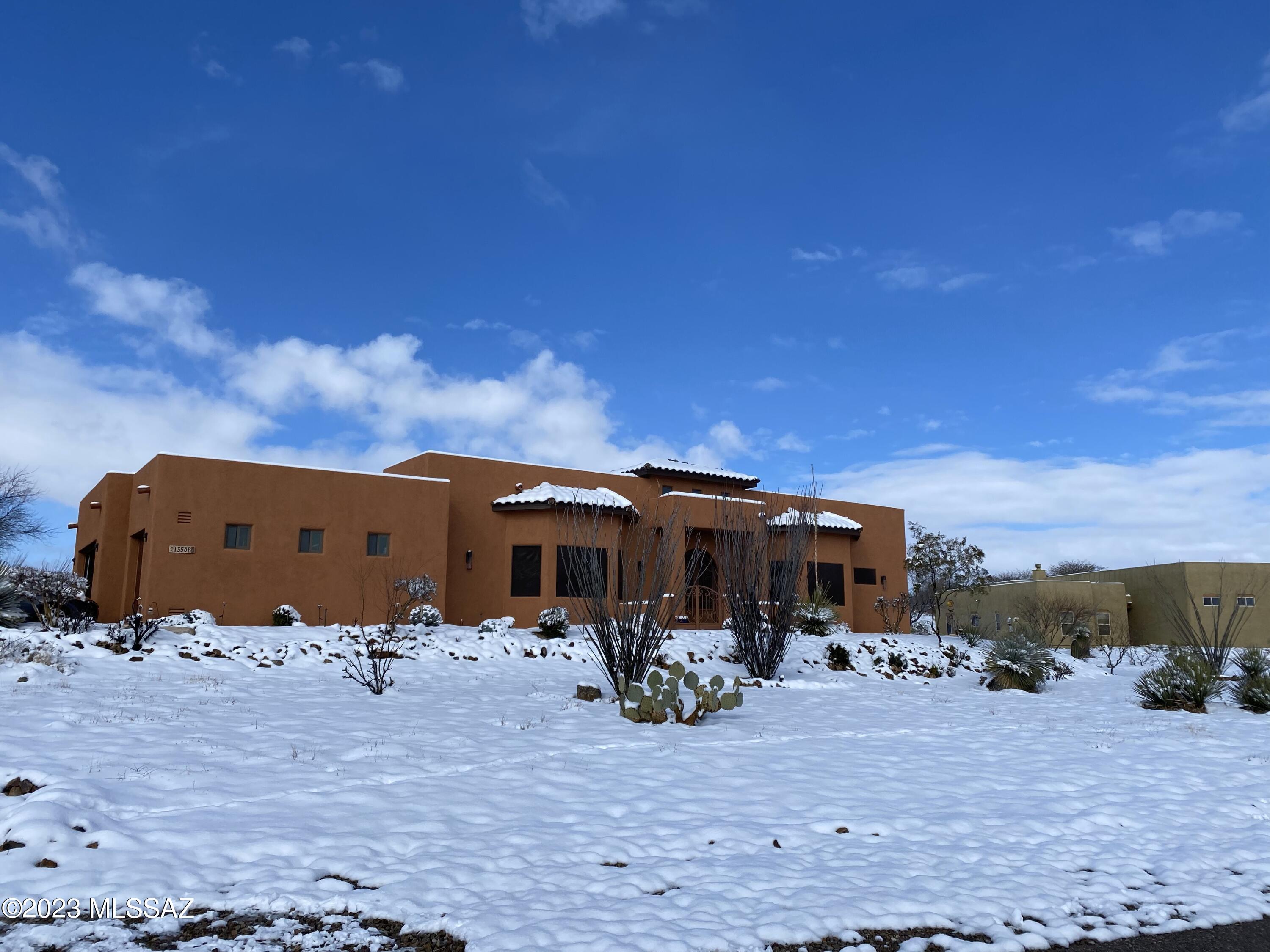 Mountain View Ranch (1-362) - Residential