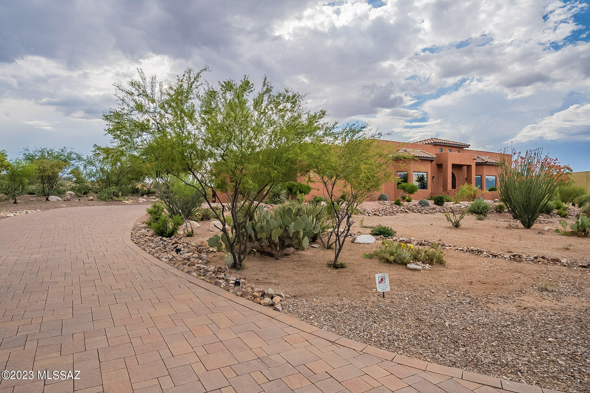 Mountain View Ranch (1-362) - Residential