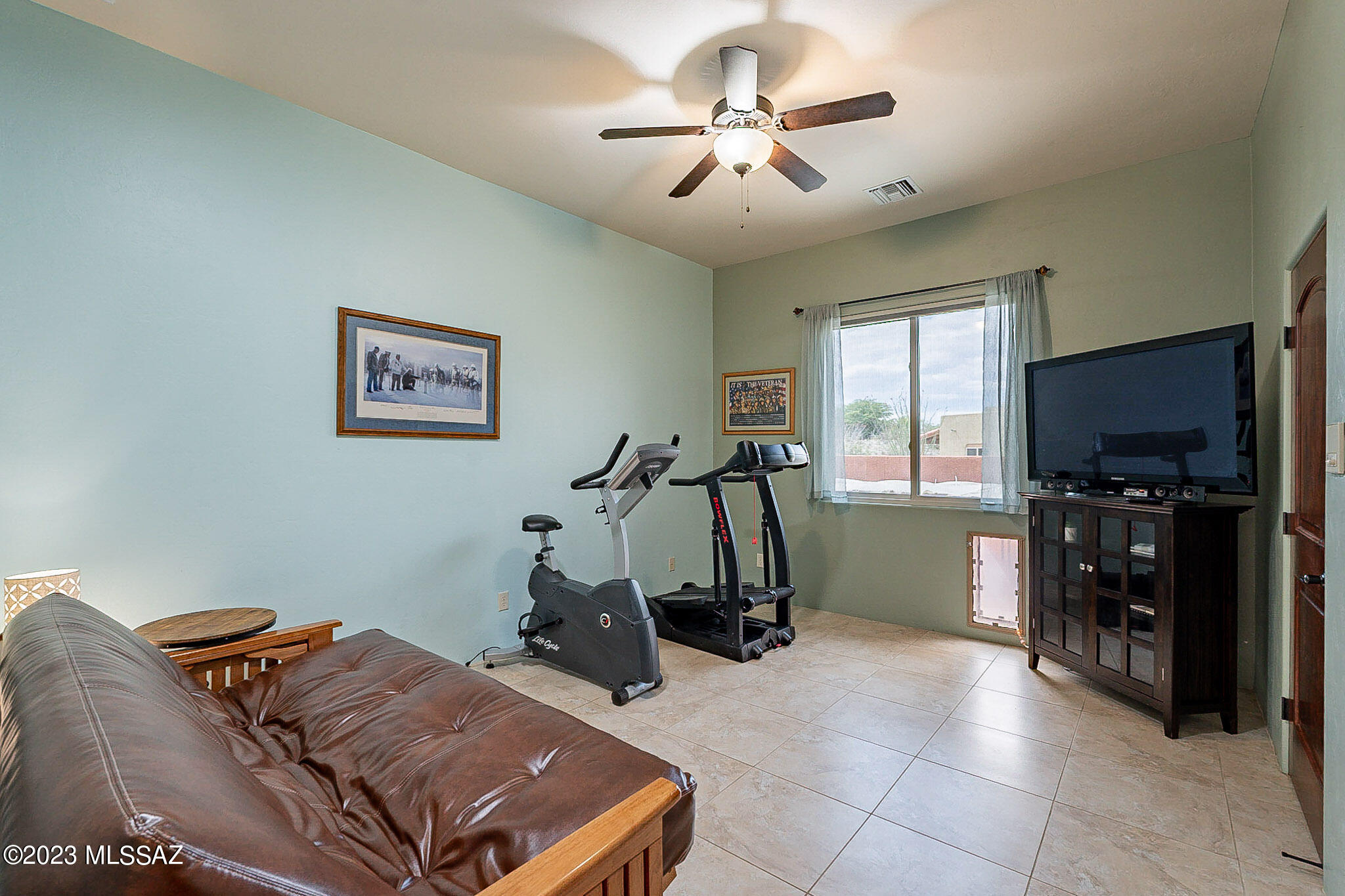 Mountain View Ranch (1-362) - Residential