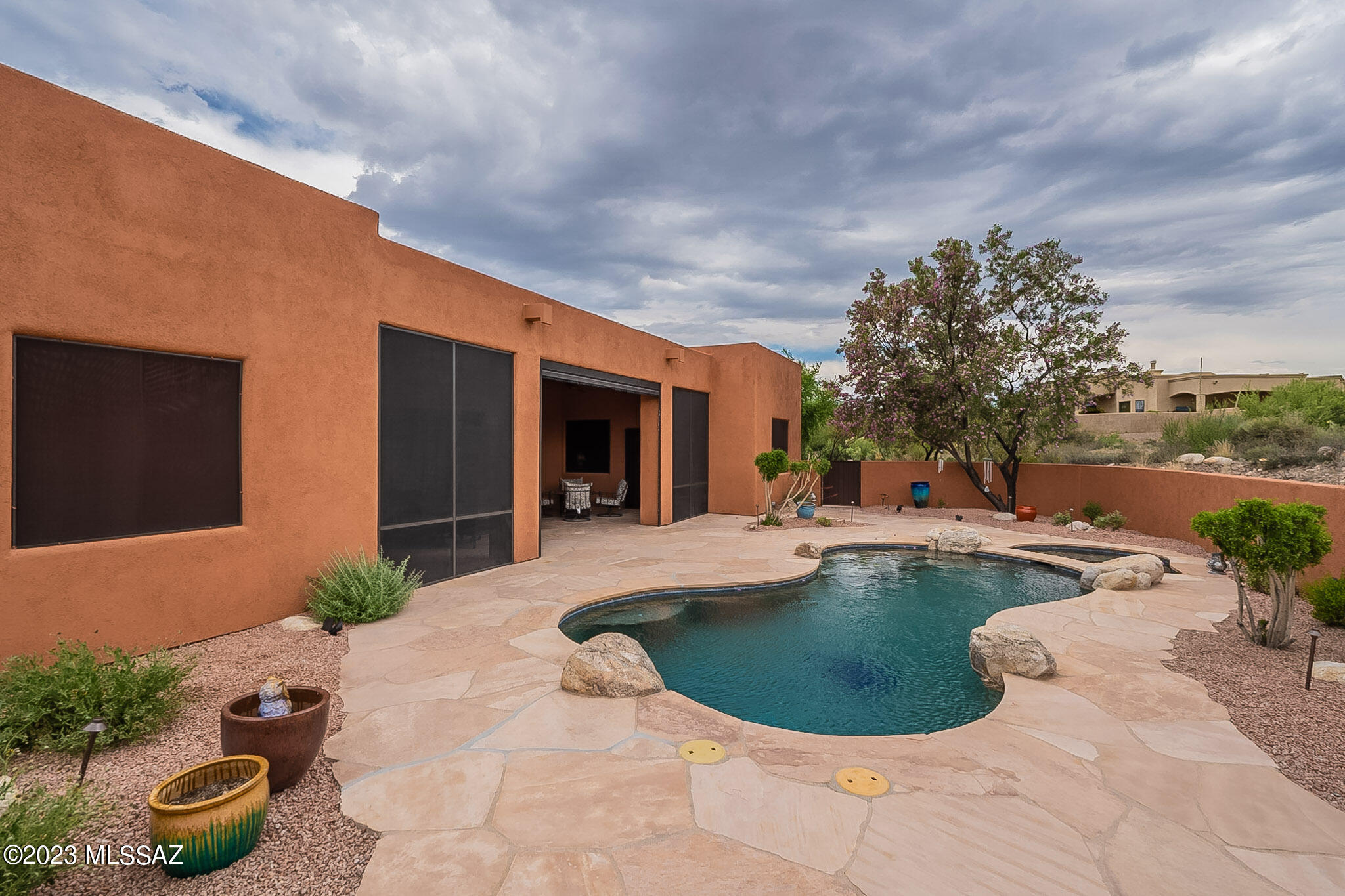 Mountain View Ranch (1-362) - Residential