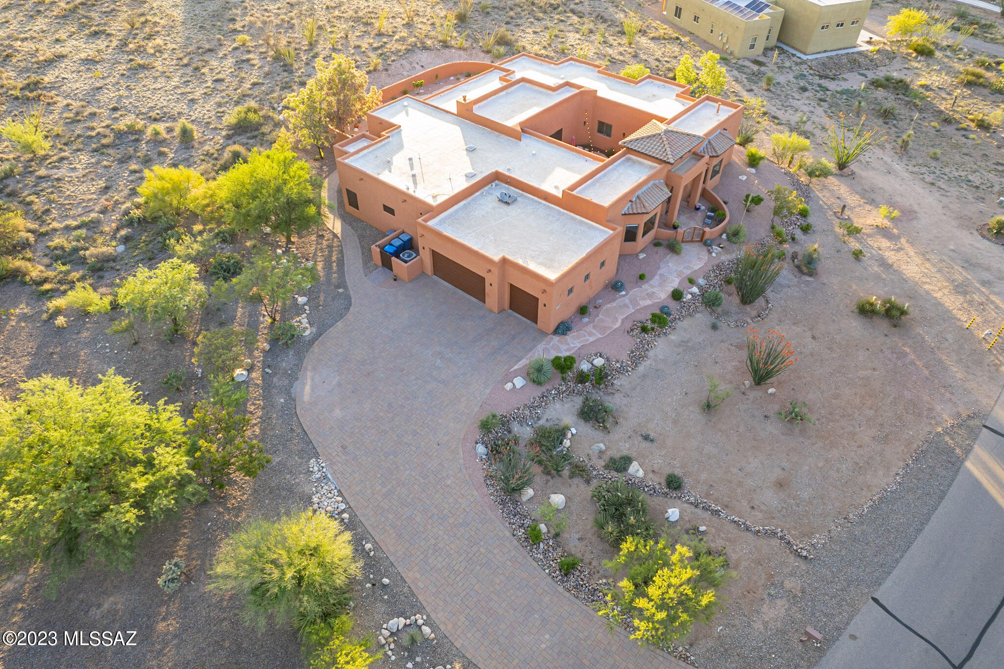 Mountain View Ranch (1-362) - Residential