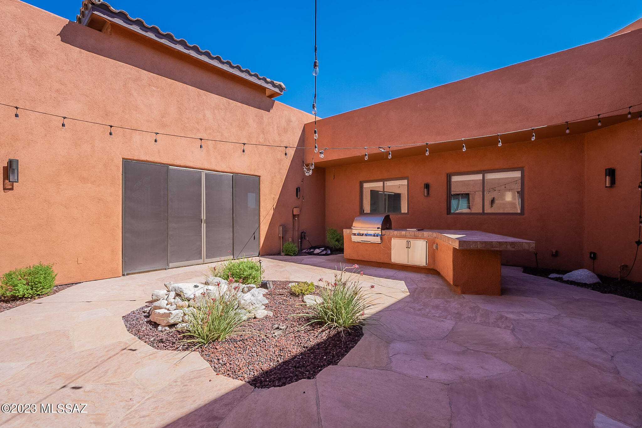 Mountain View Ranch (1-362) - Residential