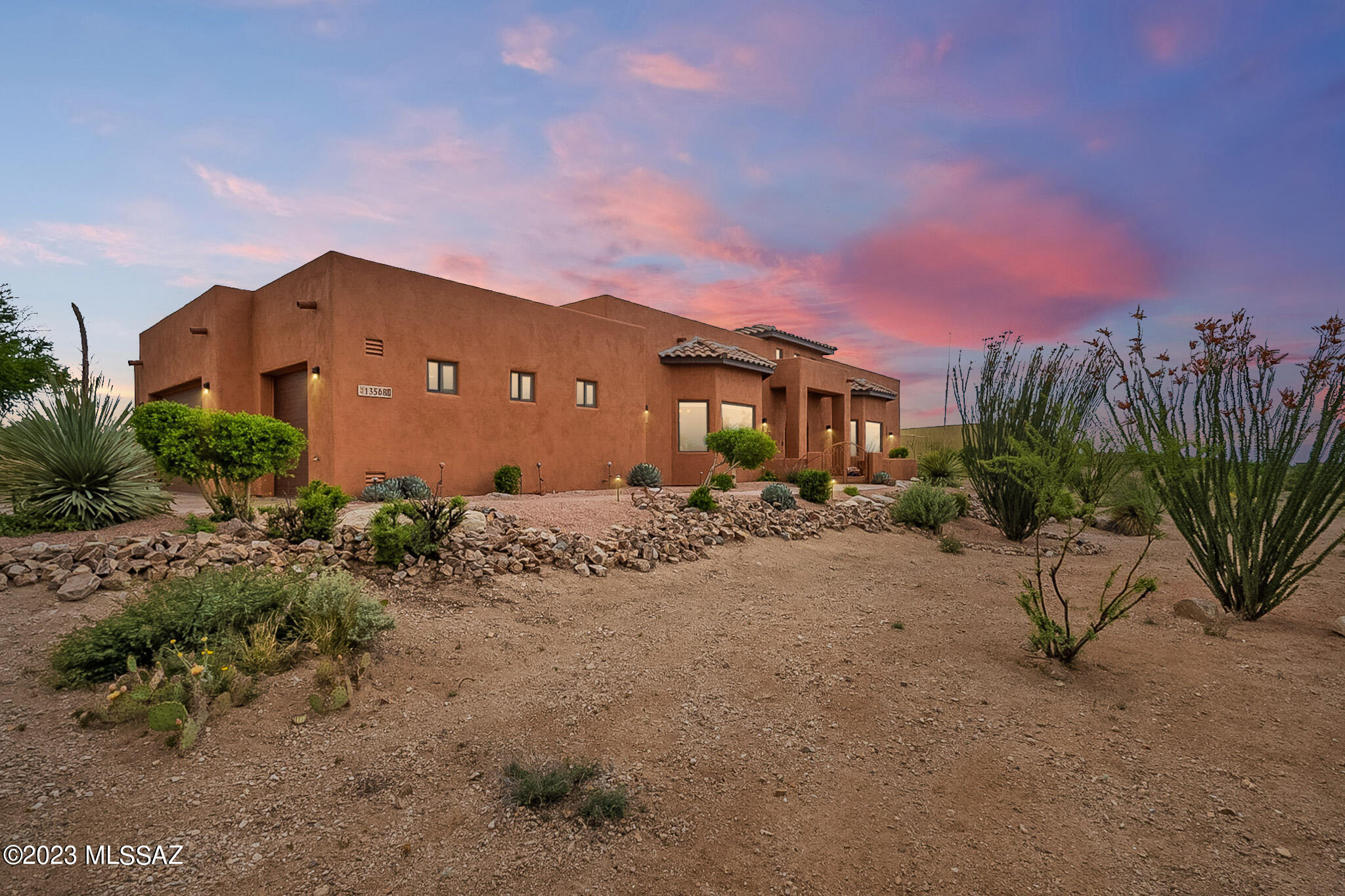 Mountain View Ranch (1-362) - Residential