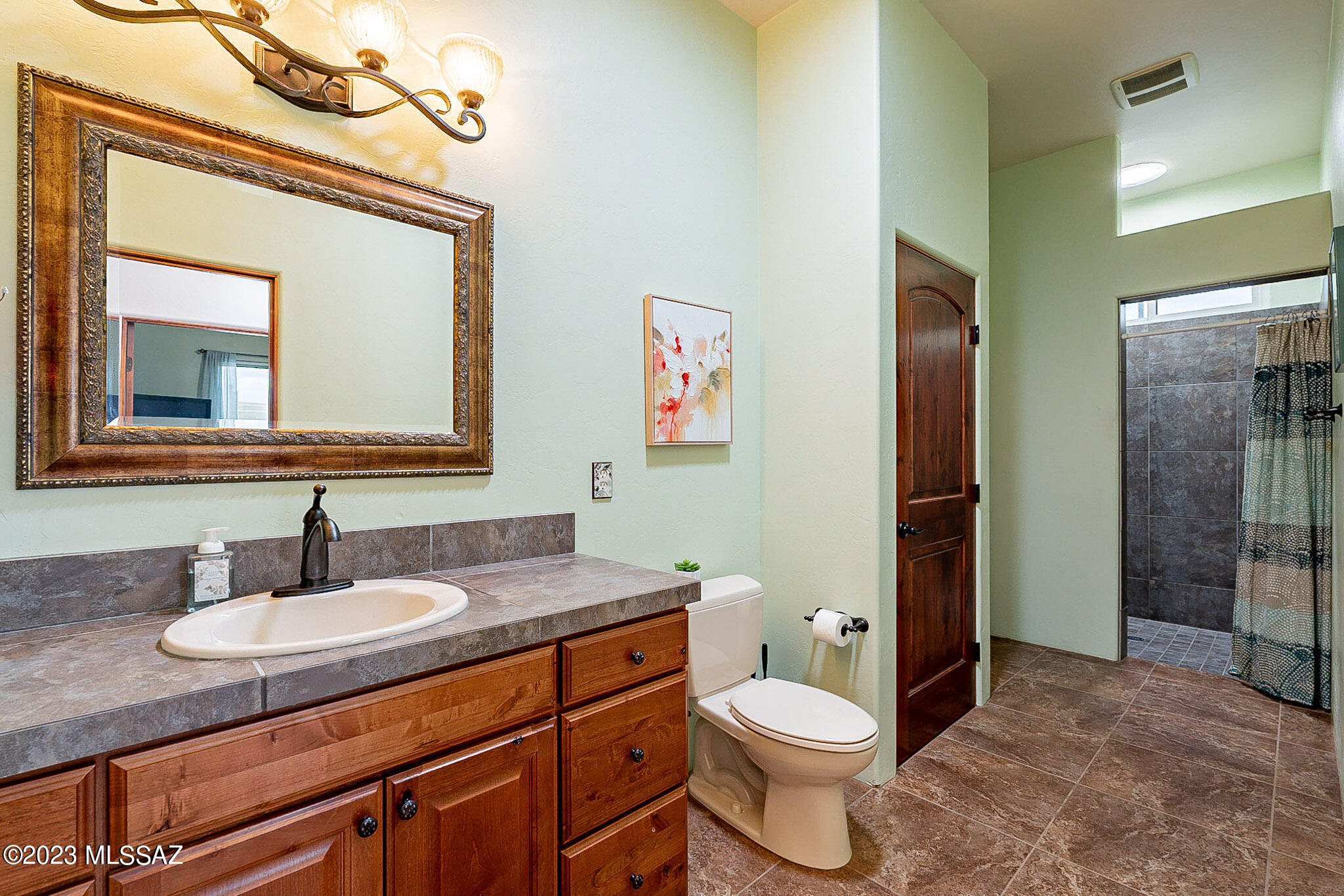 Mountain View Ranch (1-362) - Residential