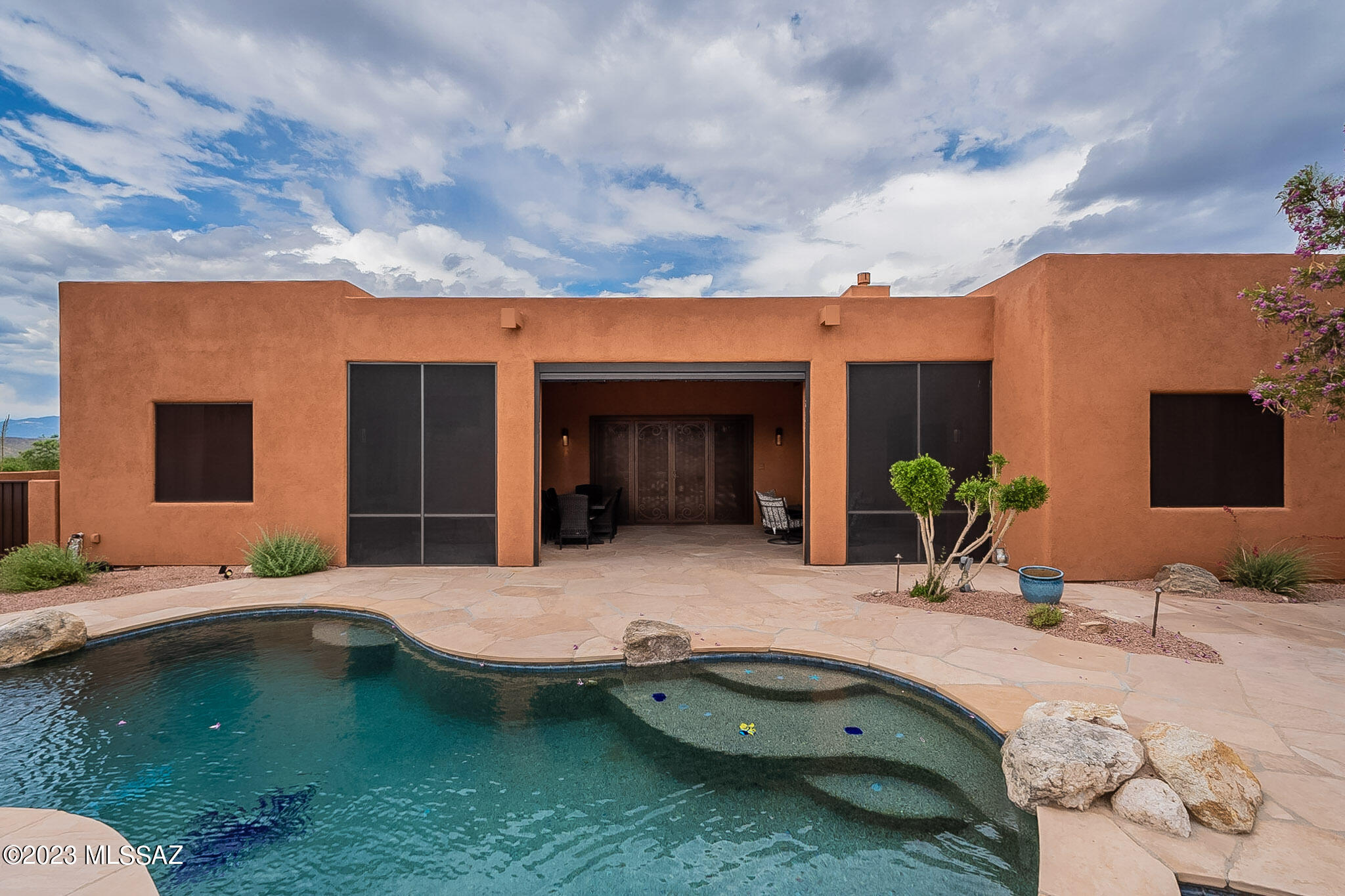 Mountain View Ranch (1-362) - Residential