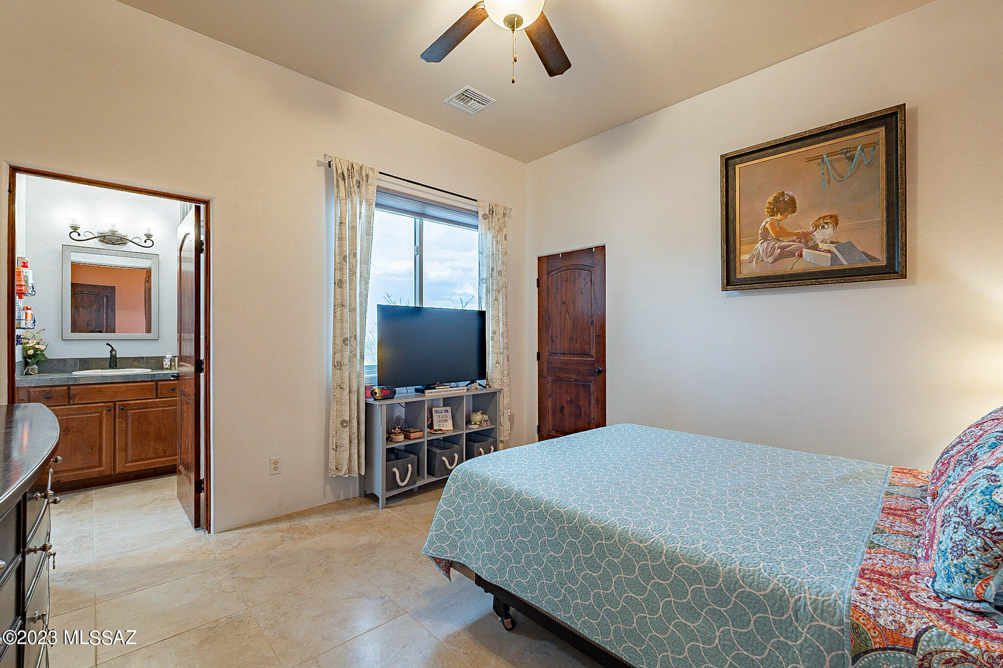 Mountain View Ranch (1-362) - Residential
