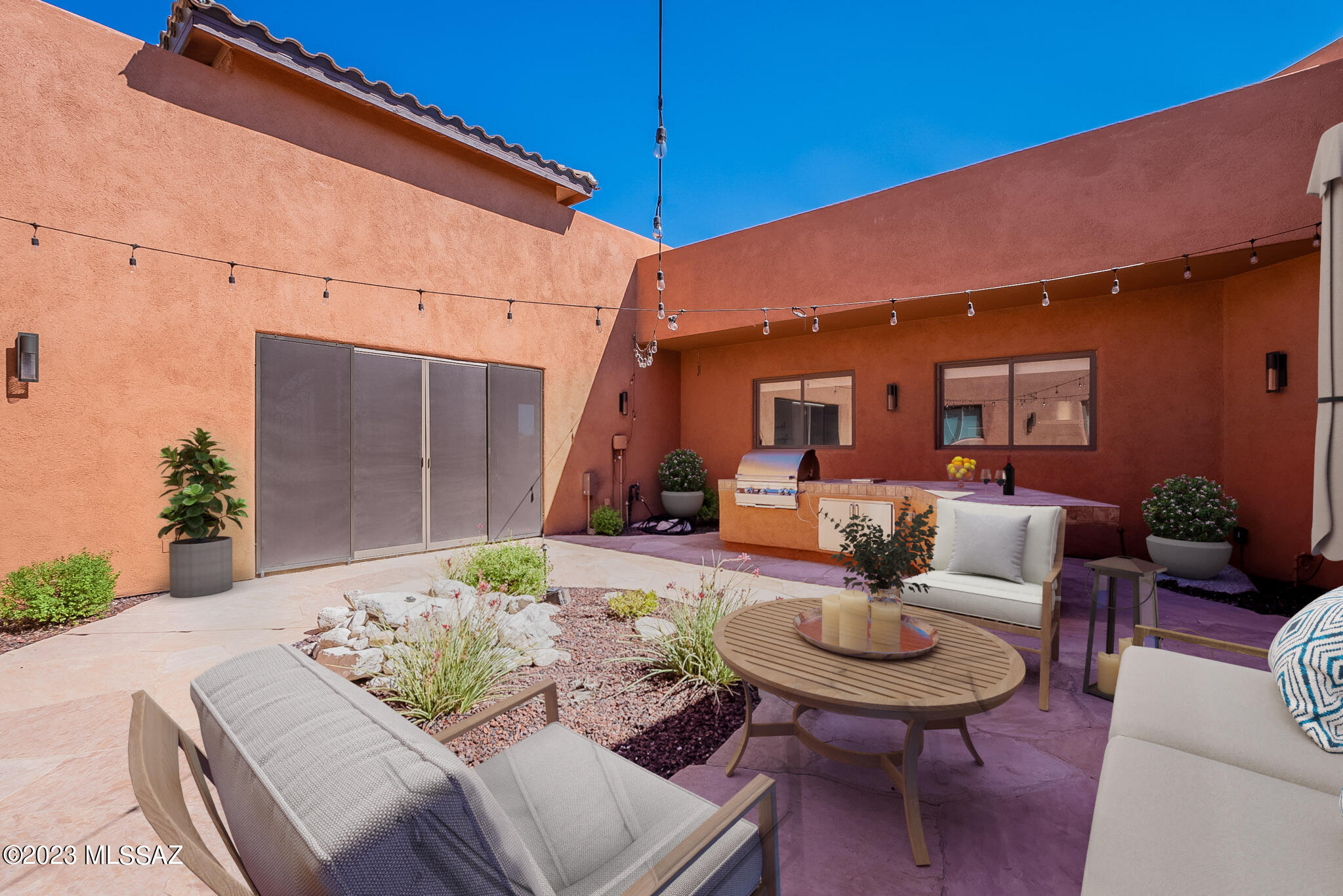 Mountain View Ranch (1-362) - Residential