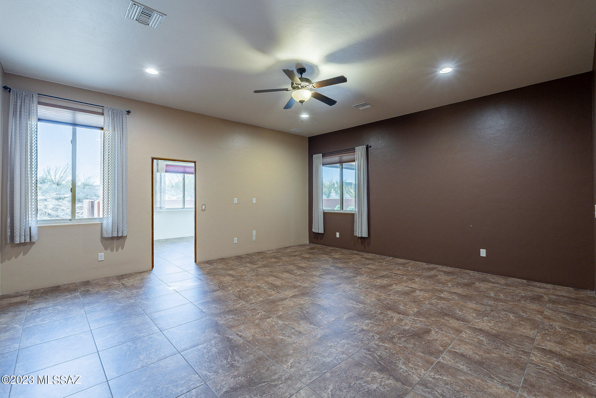 Mountain View Ranch (1-362) - Residential