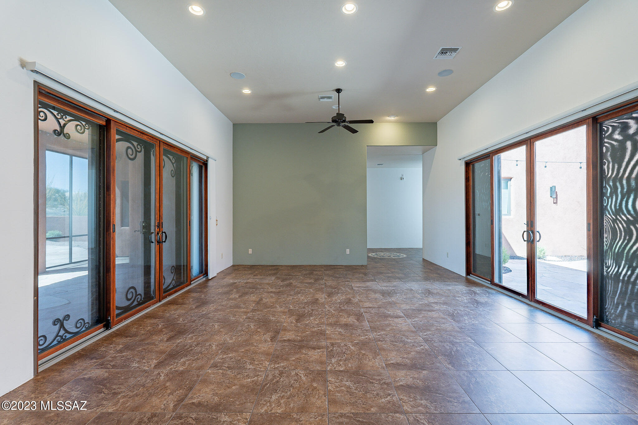Mountain View Ranch (1-362) - Residential