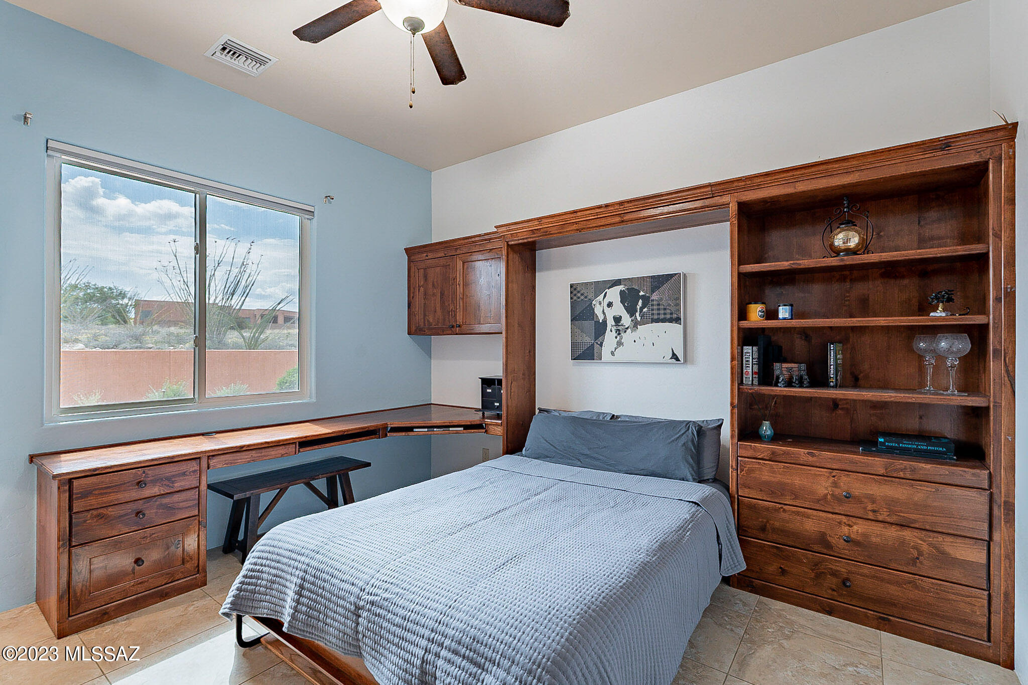 Mountain View Ranch (1-362) - Residential