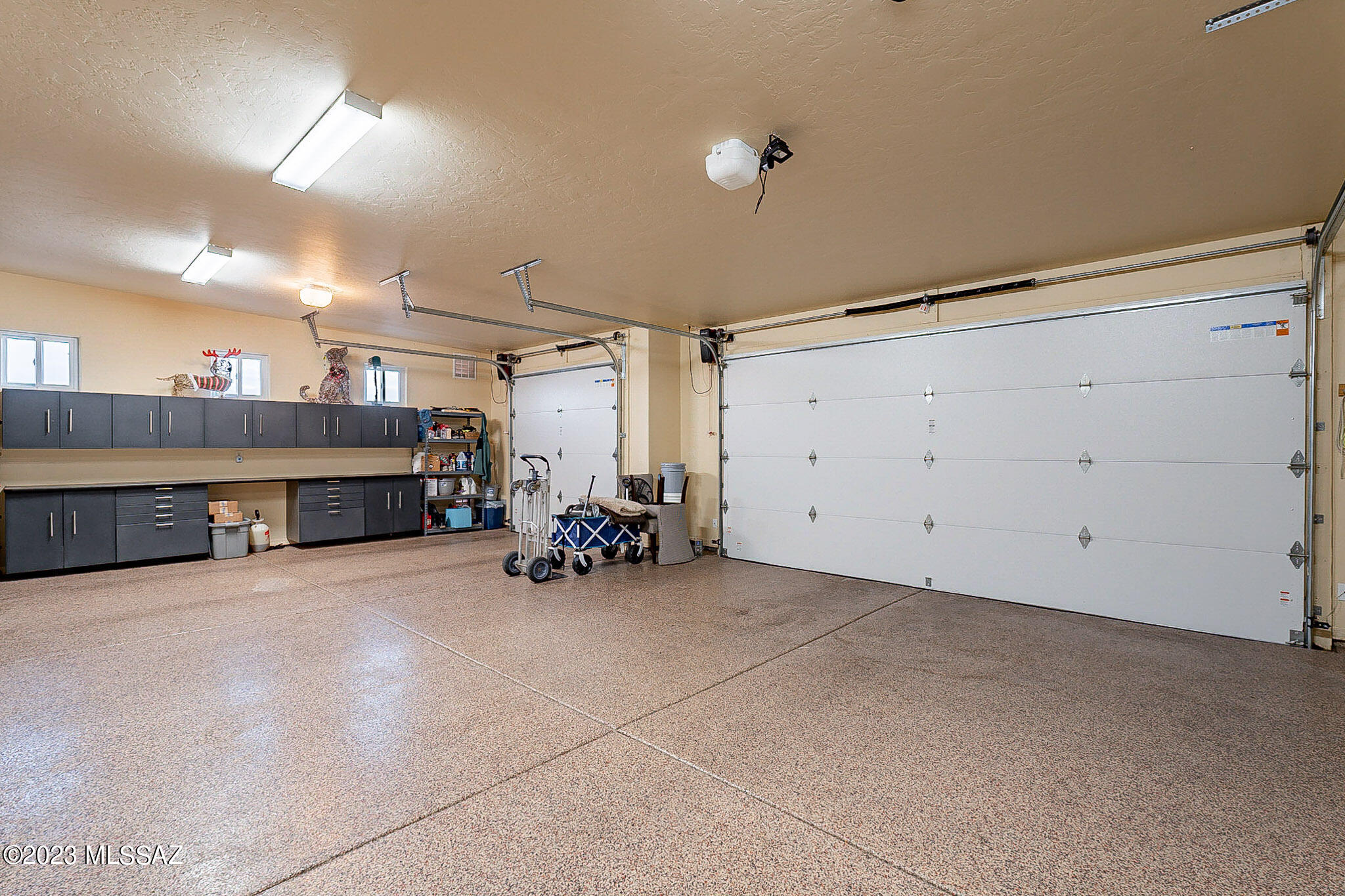 Mountain View Ranch (1-362) - Residential