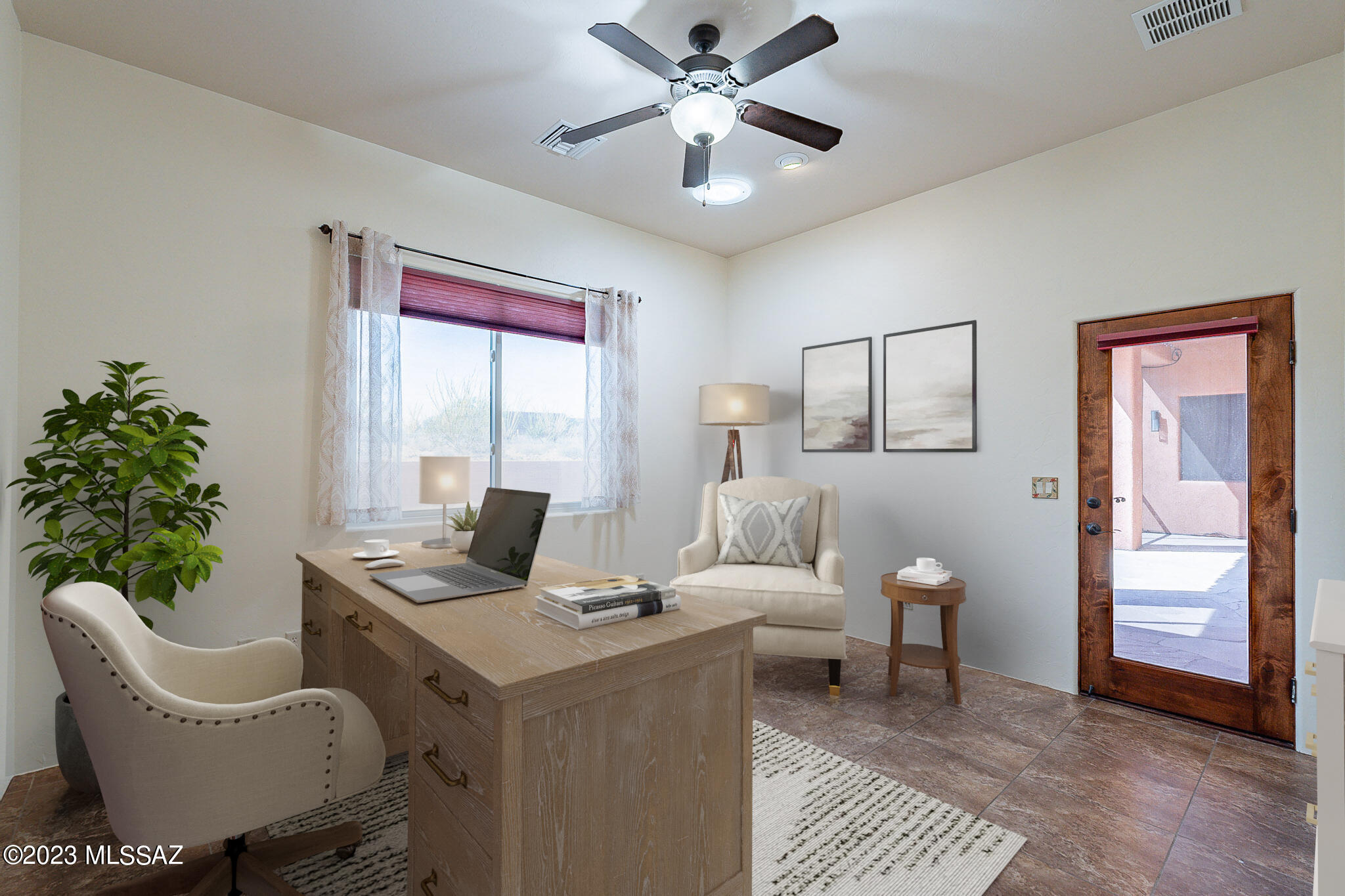 Mountain View Ranch (1-362) - Residential