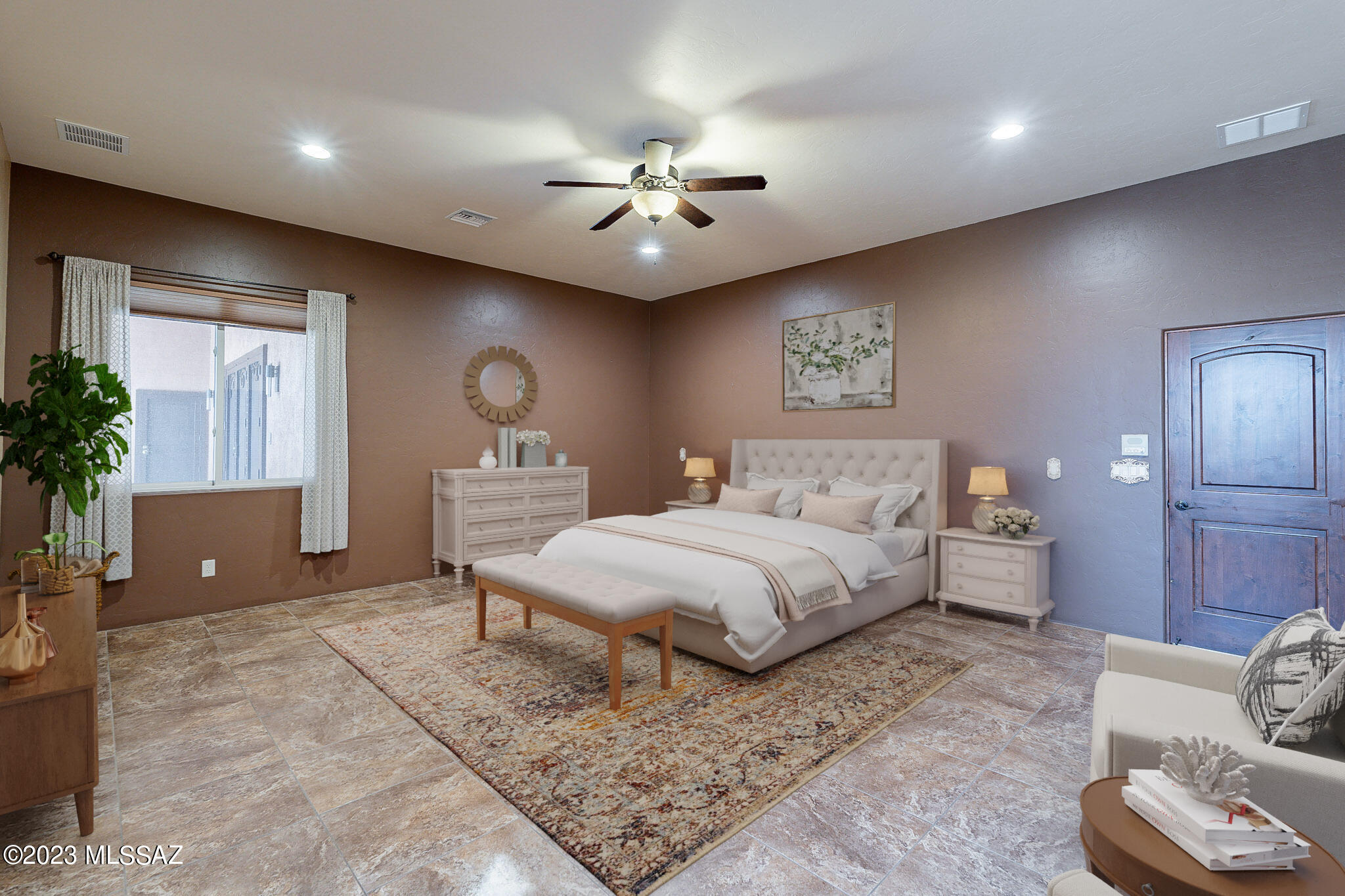 Mountain View Ranch (1-362) - Residential