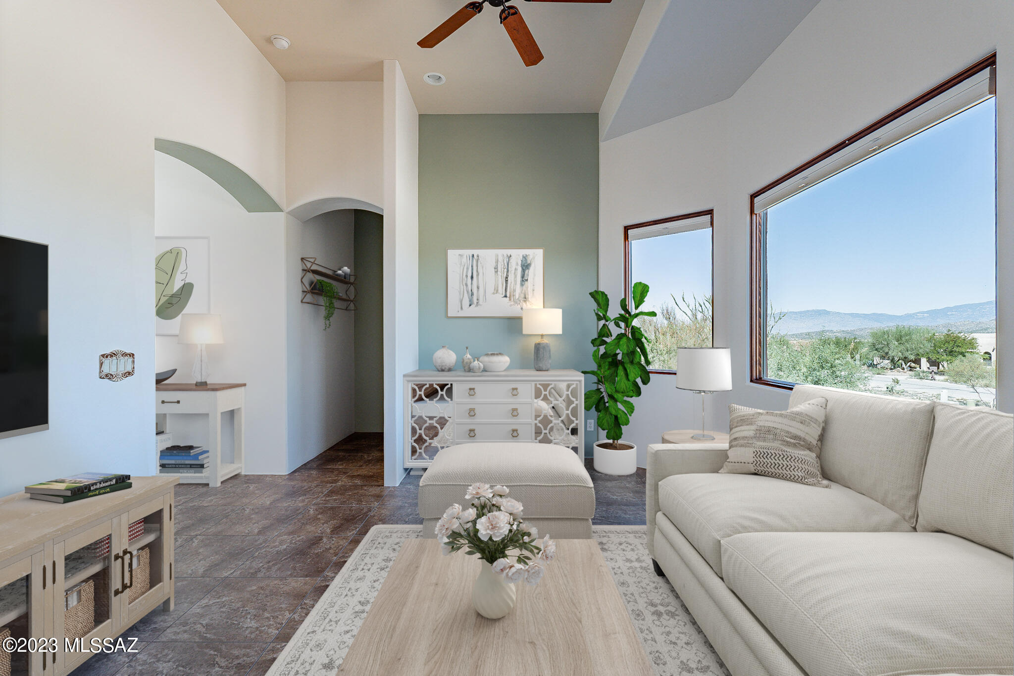 Mountain View Ranch (1-362) - Residential